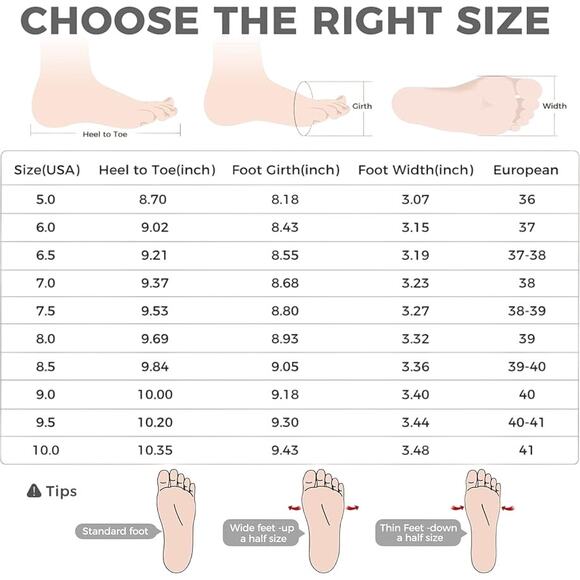 Ankis Women's Beige Pointed Toe Mule Flats Casual Slip-On SZ 9 - Picture 9 of 10